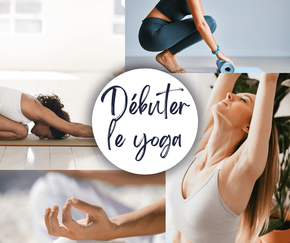 Comment débuter le yoga