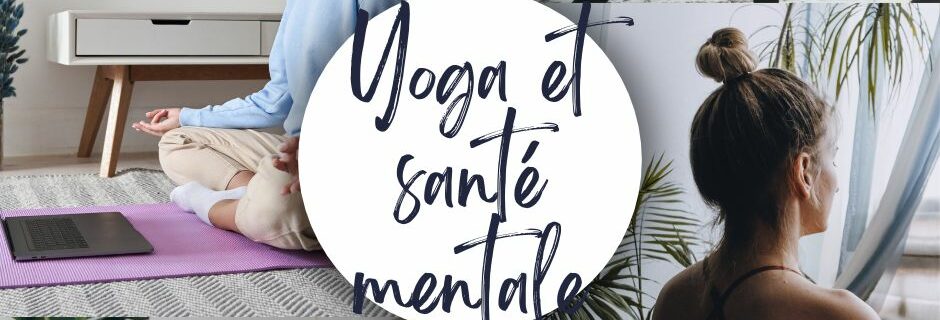 yoga et santé mentale